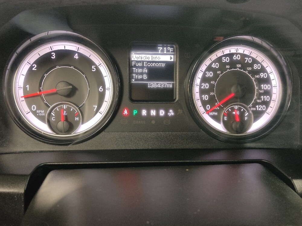 2020 RAM 1500 in Lewisville, TX 75067 - 18126425 23