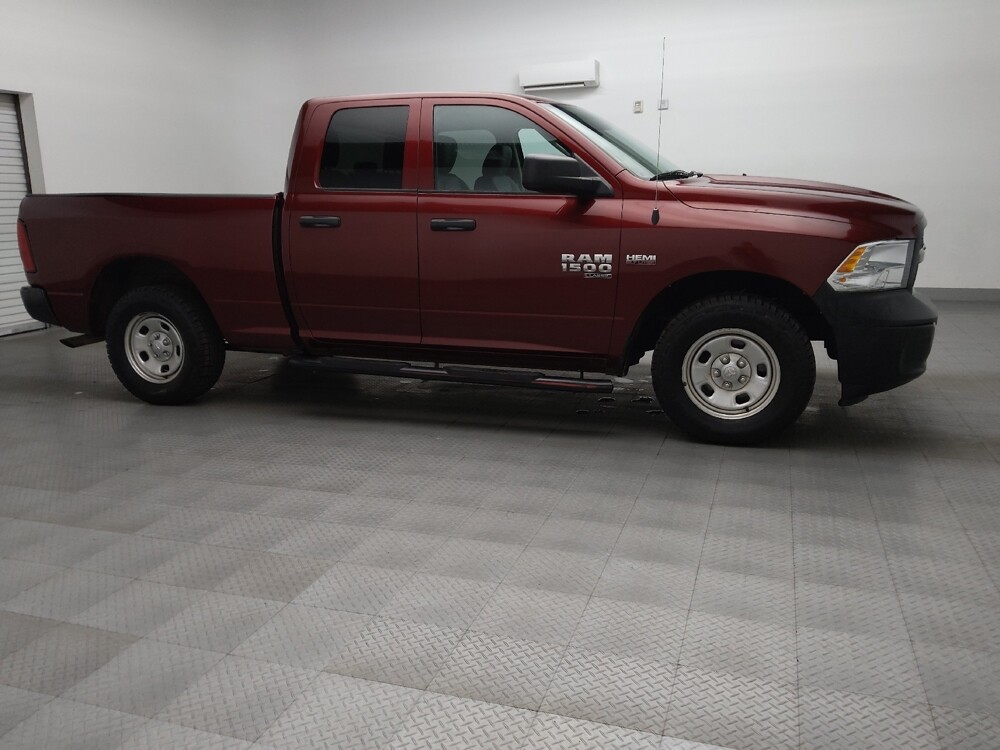 2020 RAM 1500 in Lewisville, TX 75067 - 18126425 11