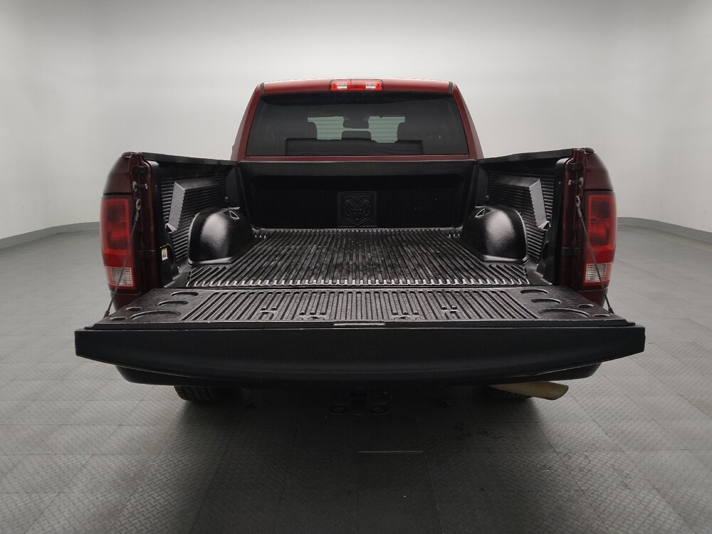 2020 RAM 1500 in Lewisville, TX 75067 - 18126425 29