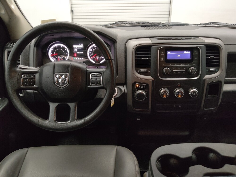 2020 RAM 1500 in Lewisville, TX 75067 - 18126425 22