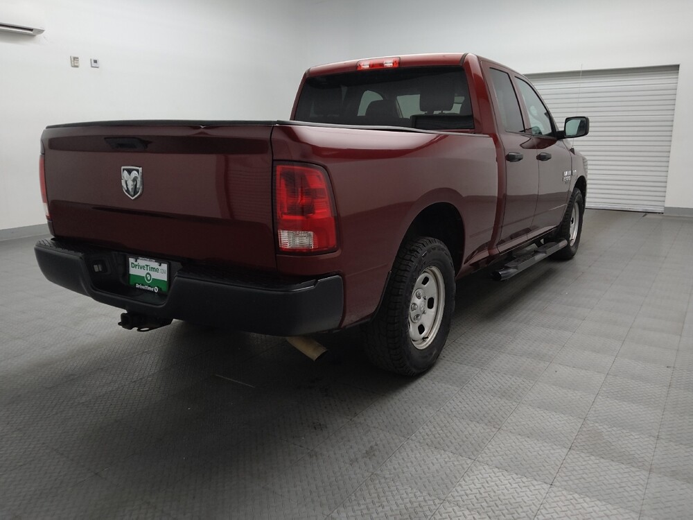 2020 RAM 1500 in Lewisville, TX 75067 - 18126425 9