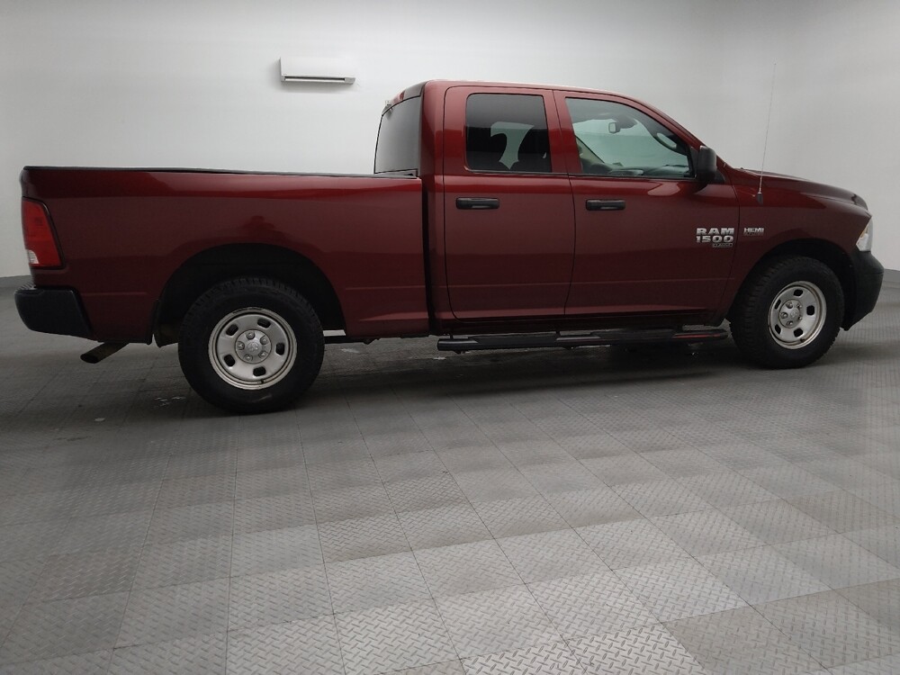 2020 RAM 1500 in Lewisville, TX 75067 - 18126425 10