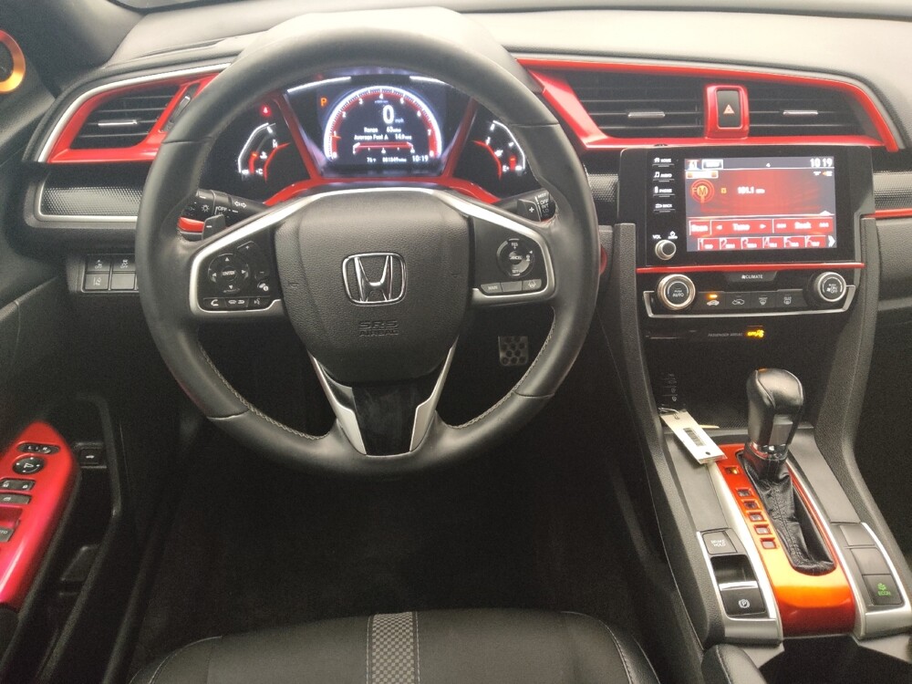 2020 Honda Civic in Houston, TX 77034 - 18126426 22