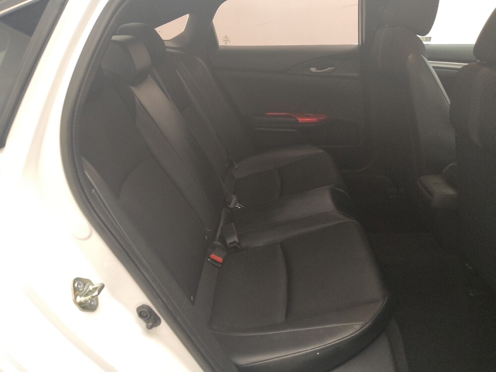 2020 Honda Civic in Houston, TX 77034 - 18126426 19