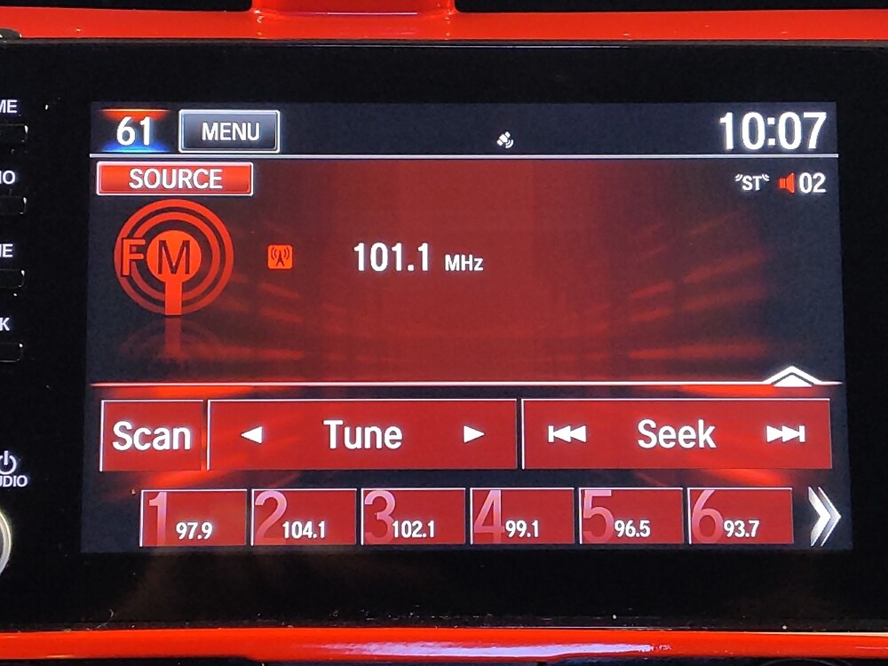 2020 Honda Civic in Houston, TX 77034 - 18126426 25