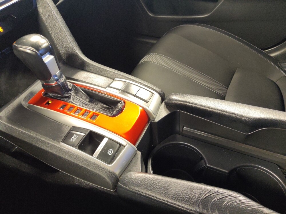 2020 Honda Civic in Houston, TX 77034 - 18126426 26