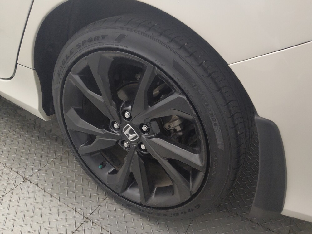 2020 Honda Civic in Houston, TX 77034 - 18126426 31