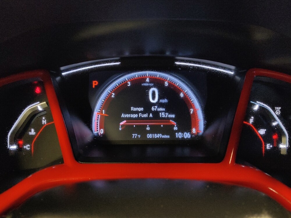 2020 Honda Civic in Houston, TX 77034 - 18126426 23