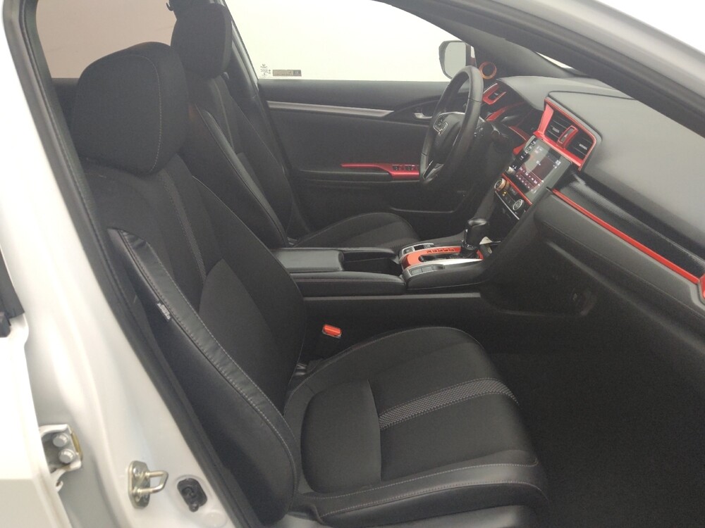 2020 Honda Civic in Houston, TX 77034 - 18126426 21