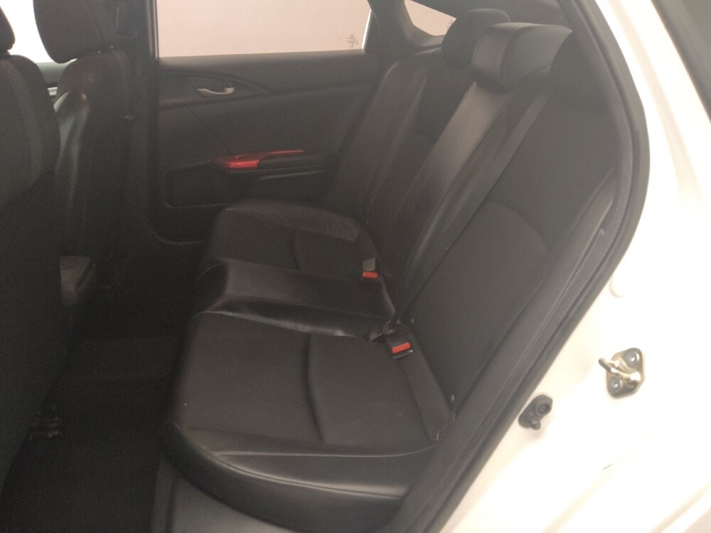 2020 Honda Civic in Houston, TX 77034 - 18126426 18