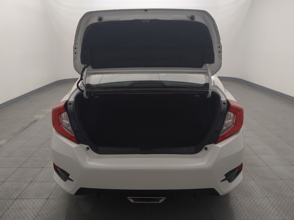 2020 Honda Civic in Houston, TX 77034 - 18126426 29