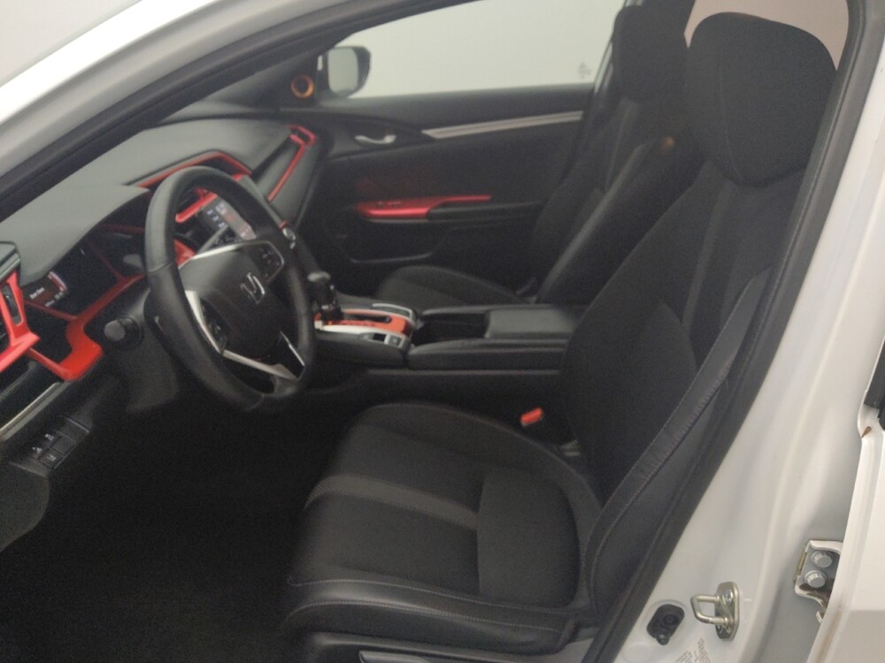 2020 Honda Civic in Houston, TX 77034 - 18126426 17
