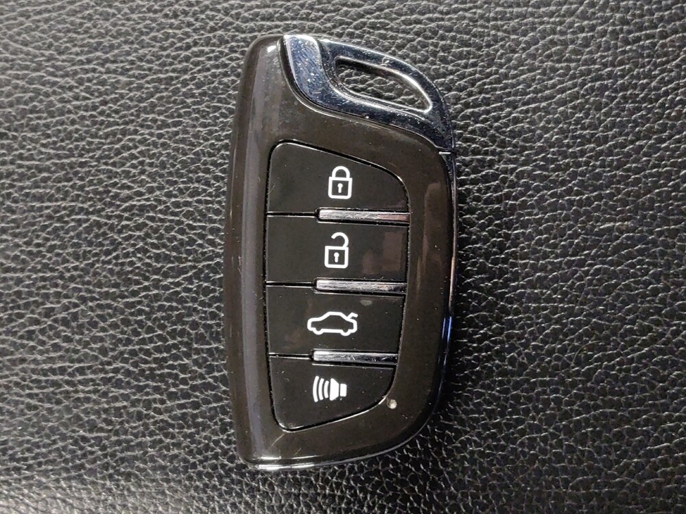 2020 Honda Civic in Houston, TX 77034 - 18126426 32