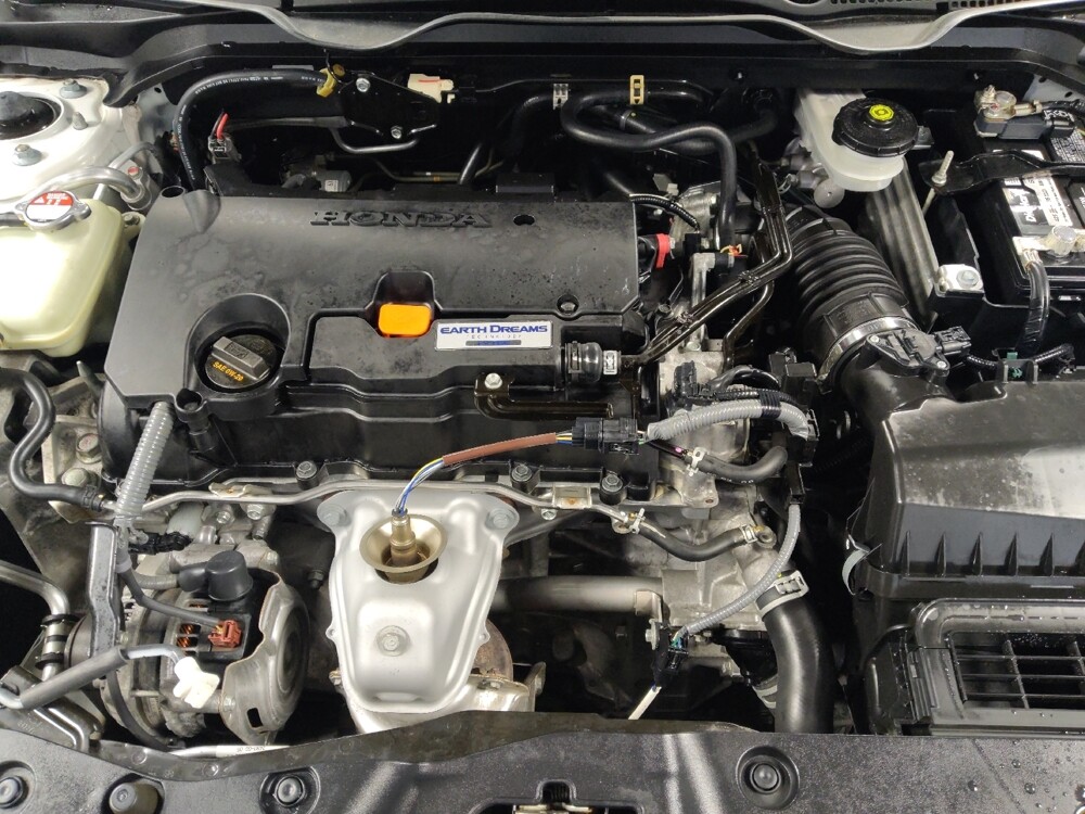 2020 Honda Civic in Houston, TX 77034 - 18126426 30