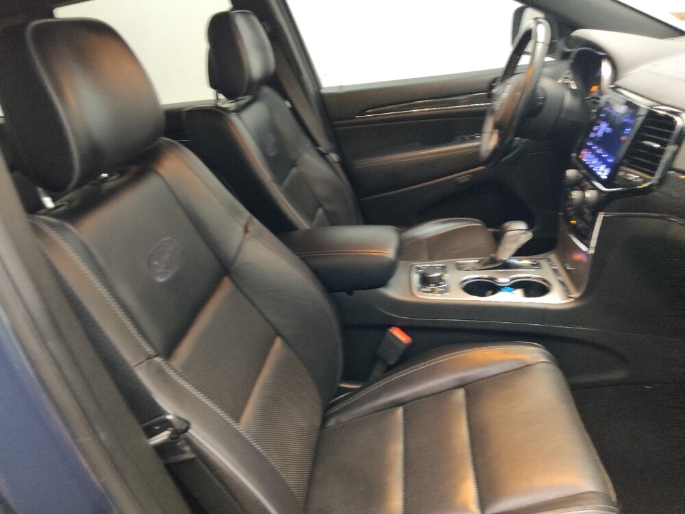 2020 Jeep Grand Cherokee in Morrow, GA 30260 - 18126427 21