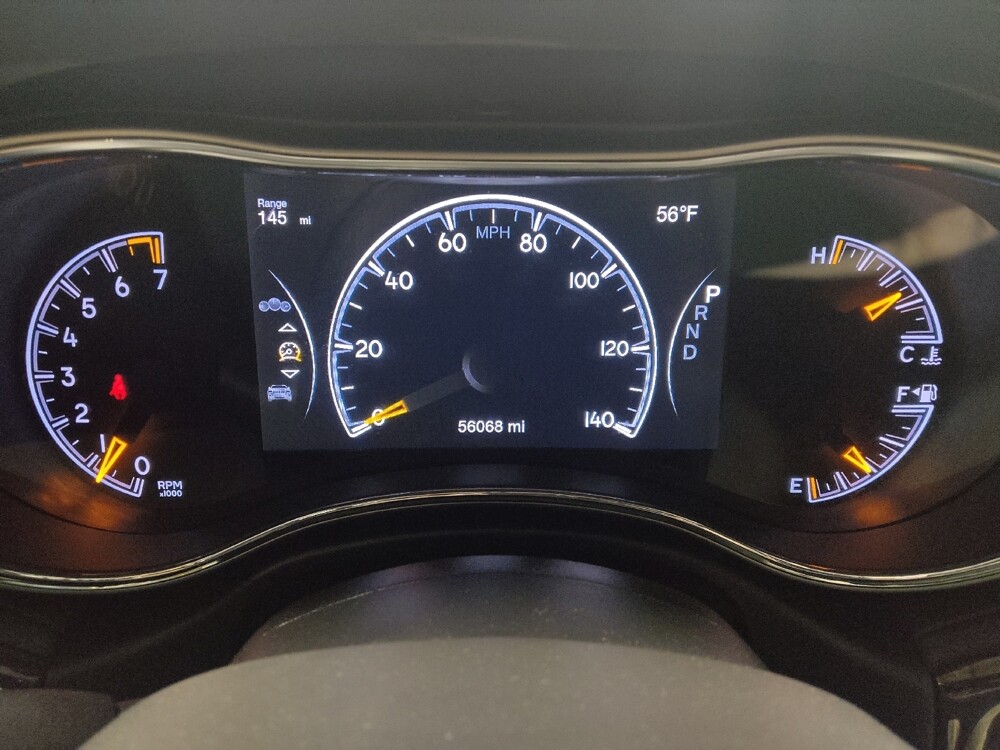 2020 Jeep Grand Cherokee in Morrow, GA 30260 - 18126427 23