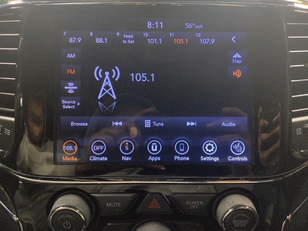 2020 Jeep Grand Cherokee in Morrow, GA 30260 - 18126427 25