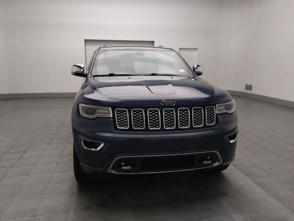 2020 Jeep Grand Cherokee in Morrow, GA 30260 - 18126427 14