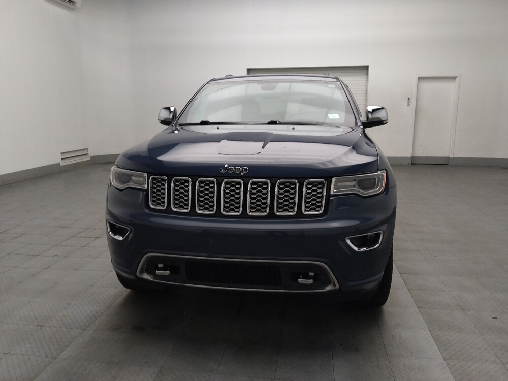 2020 Jeep Grand Cherokee in Morrow, GA 30260 - 18126427 15