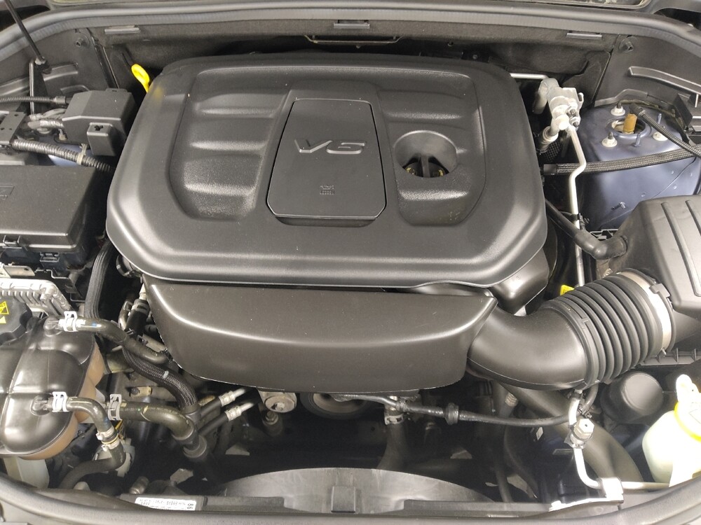 2020 Jeep Grand Cherokee in Morrow, GA 30260 - 18126427 30