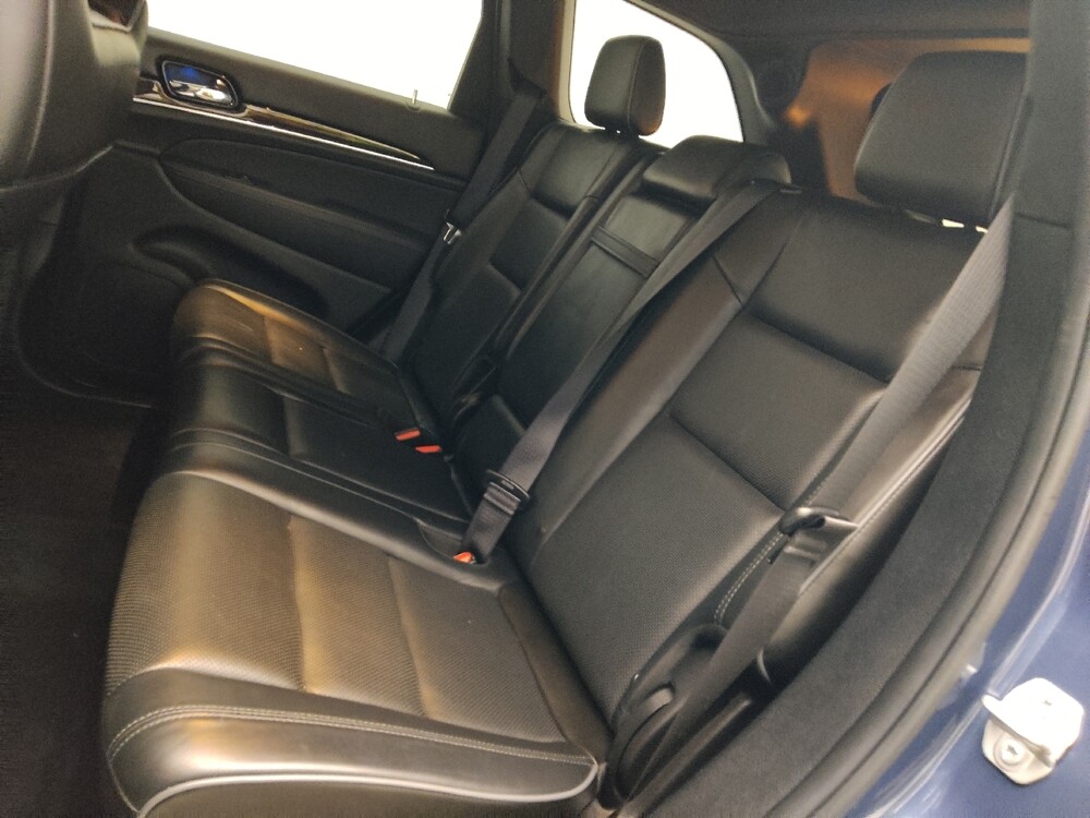 2020 Jeep Grand Cherokee in Morrow, GA 30260 - 18126427 18