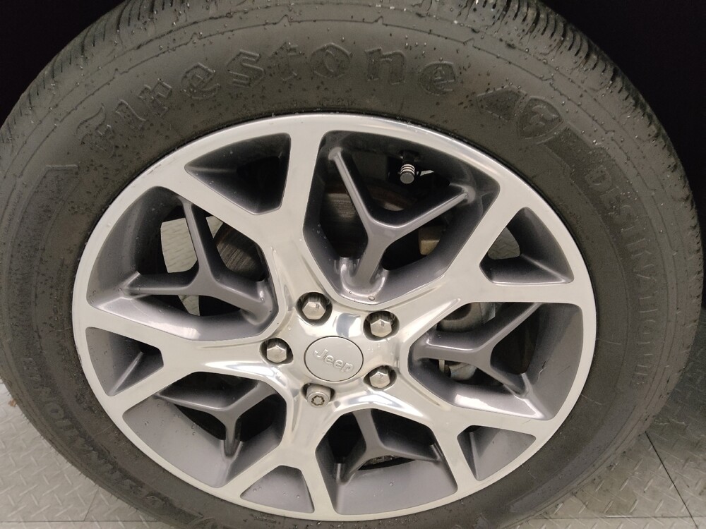 2020 Jeep Grand Cherokee in Morrow, GA 30260 - 18126427 31