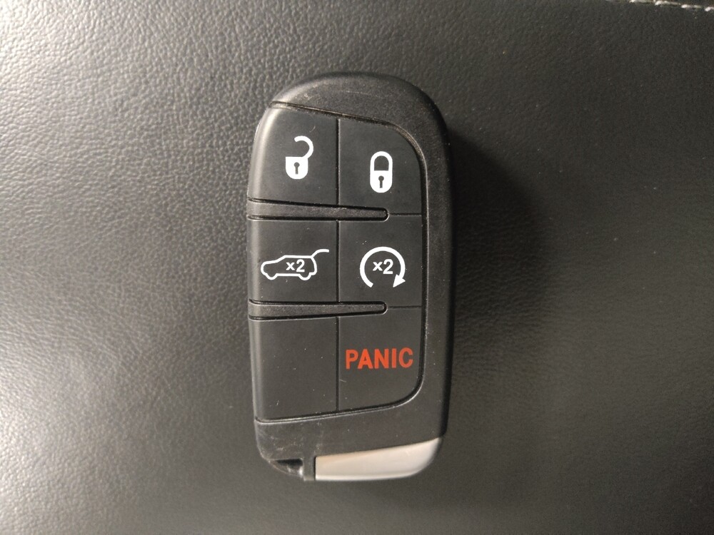 2020 Jeep Grand Cherokee in Morrow, GA 30260 - 18126427 32