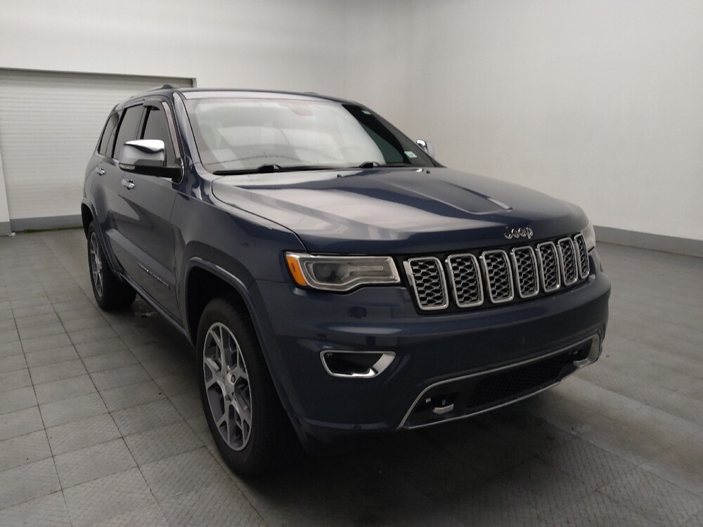 2020 Jeep Grand Cherokee in Morrow, GA 30260 - 18126427 13