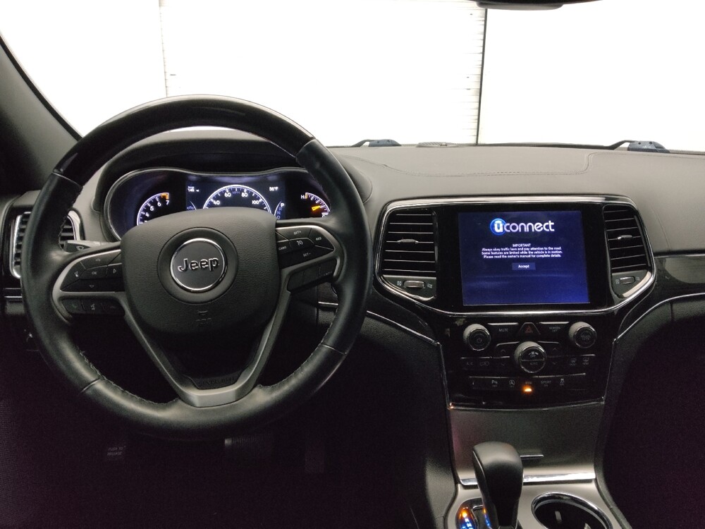 2020 Jeep Grand Cherokee in Morrow, GA 30260 - 18126427 22