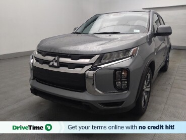 2024 Mitsubishi Outlander Sport in Union City, GA 30291