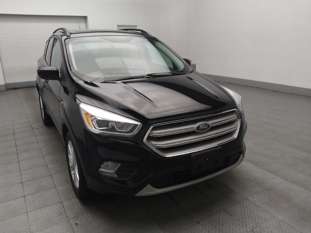 2018 Ford Escape in Union City, GA 30291 - 18126429 13