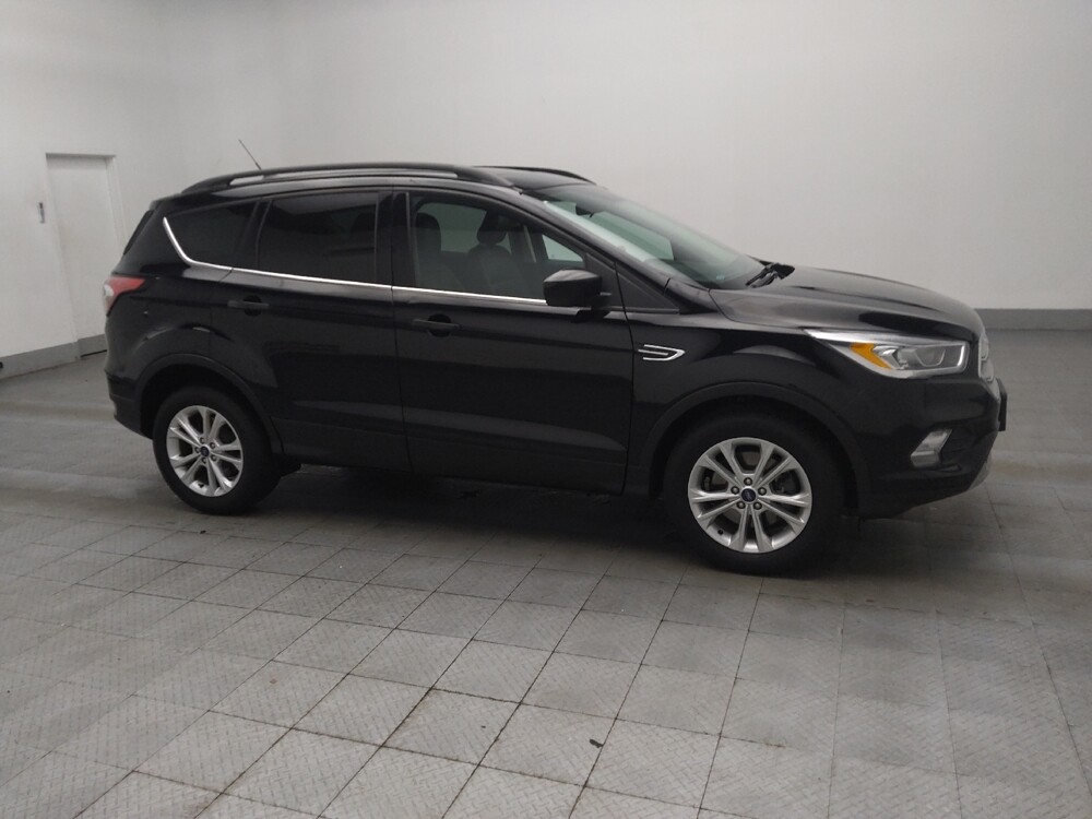 2018 Ford Escape in Union City, GA 30291 - 18126429 11
