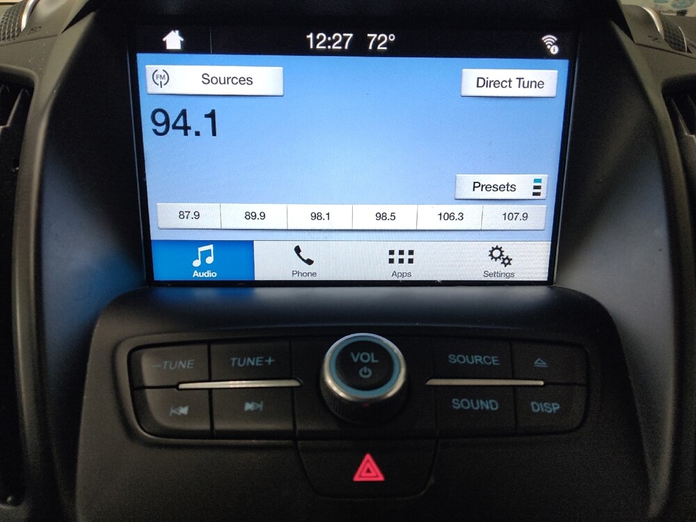 2018 Ford Escape in Union City, GA 30291 - 18126429 25