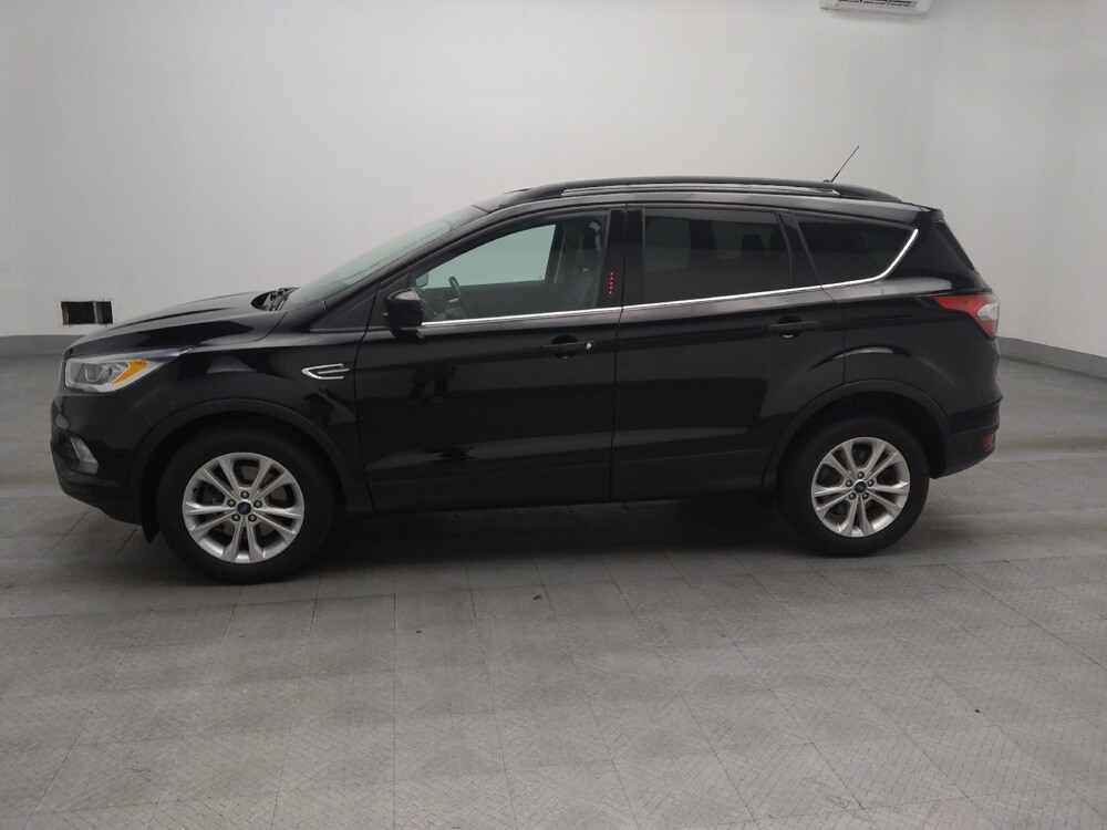 2018 Ford Escape in Union City, GA 30291 - 18126429 2