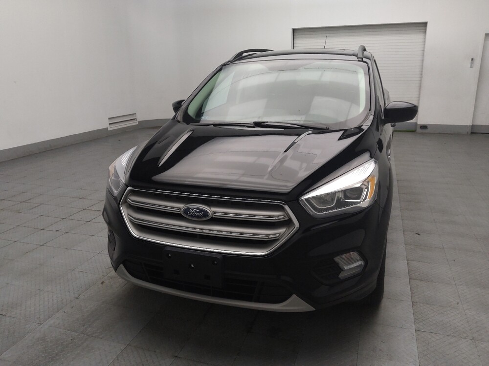 2018 Ford Escape in Union City, GA 30291 - 18126429 15