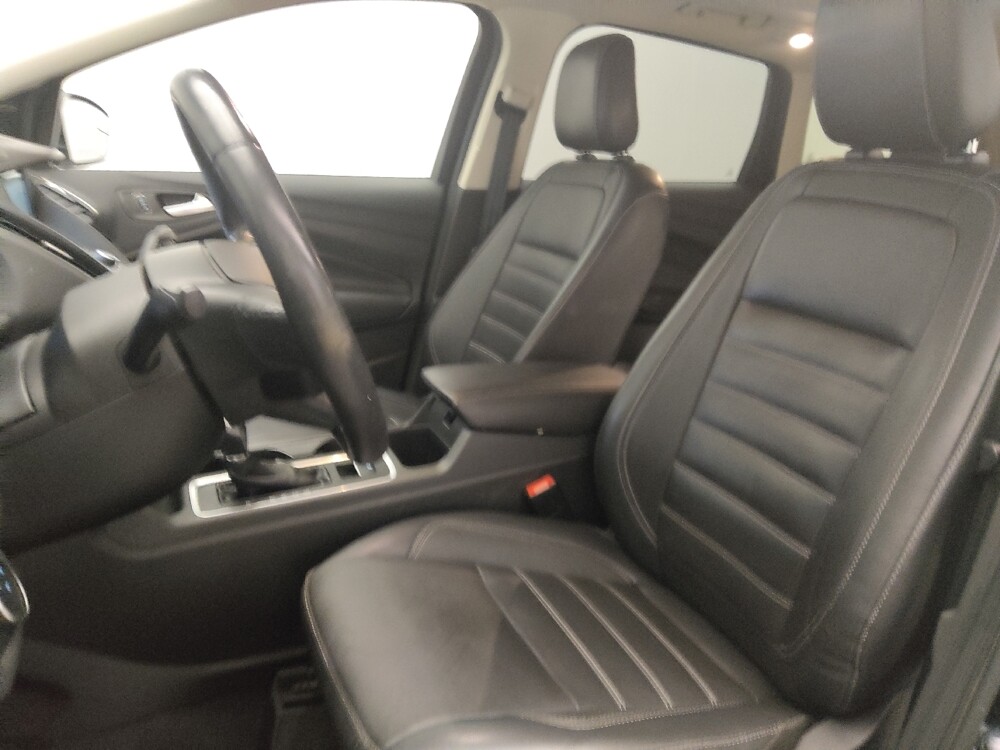 2018 Ford Escape in Union City, GA 30291 - 18126429 17