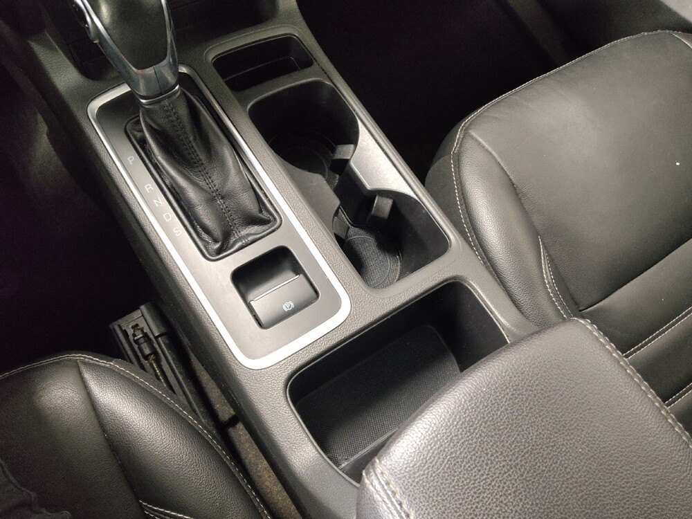 2018 Ford Escape in Union City, GA 30291 - 18126429 26