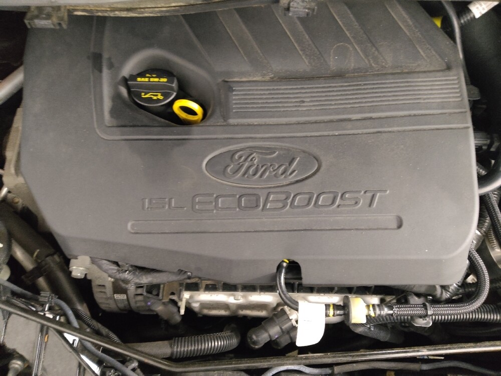 2018 Ford Escape in Union City, GA 30291 - 18126429 30