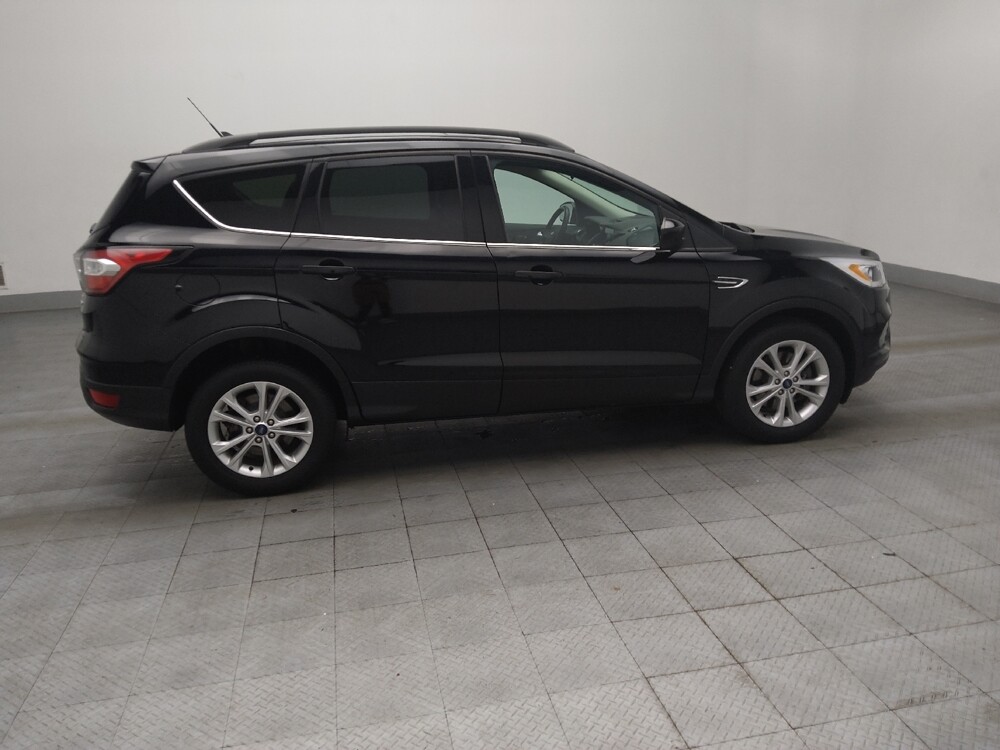 2018 Ford Escape in Union City, GA 30291 - 18126429 10