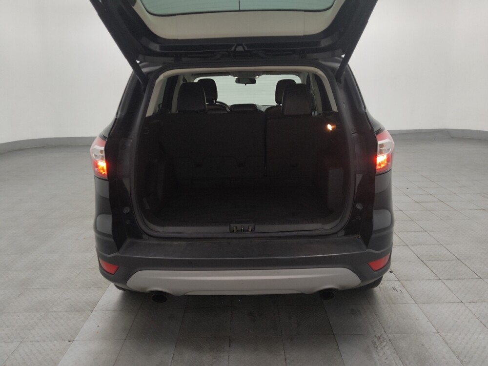 2018 Ford Escape in Union City, GA 30291 - 18126429 29