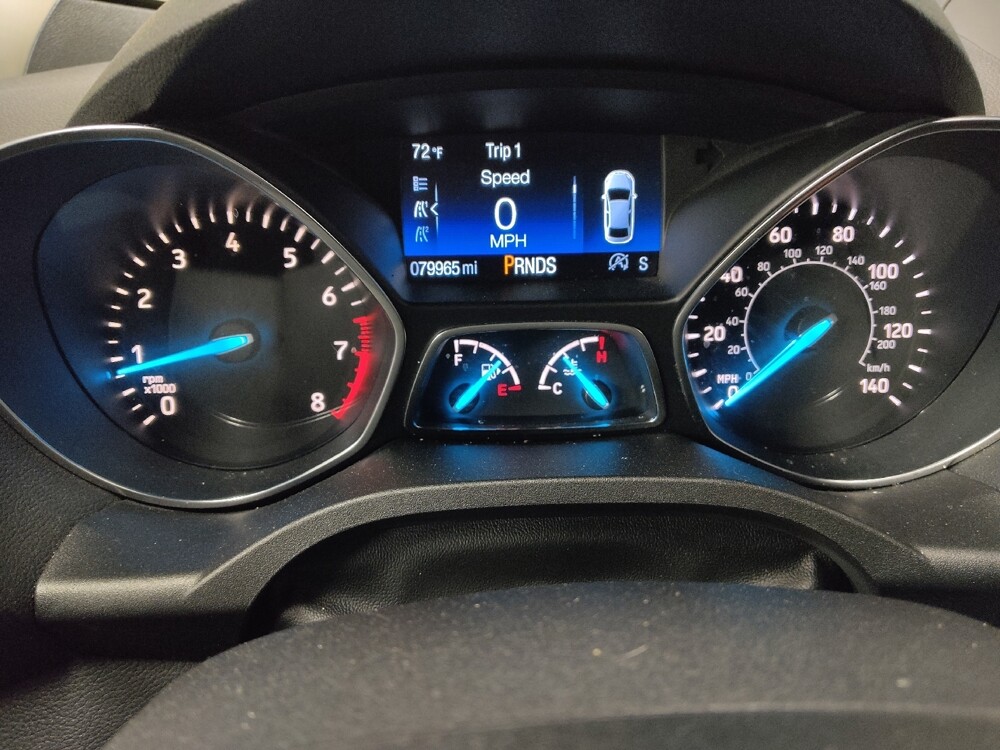 2018 Ford Escape in Union City, GA 30291 - 18126429 23