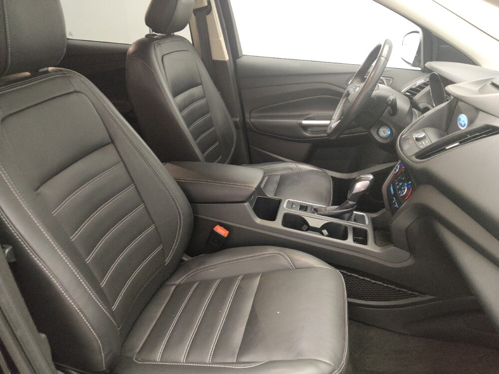 2018 Ford Escape in Union City, GA 30291 - 18126429 21