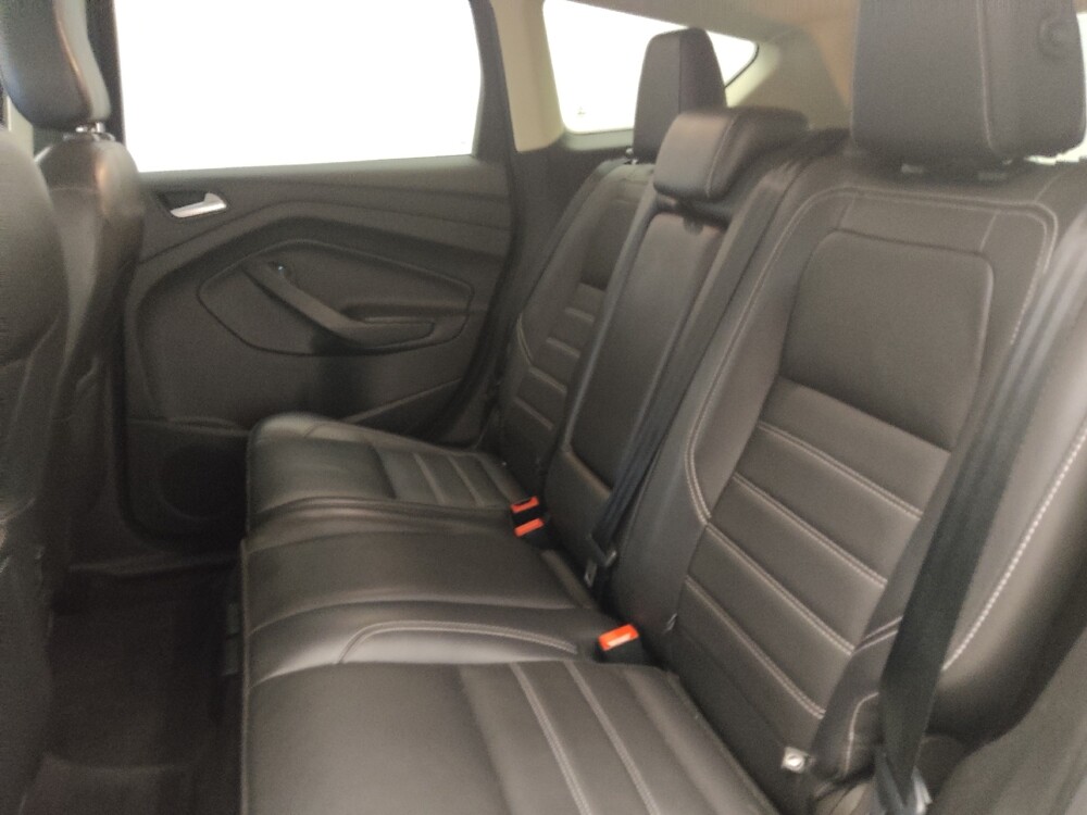 2018 Ford Escape in Union City, GA 30291 - 18126429 18