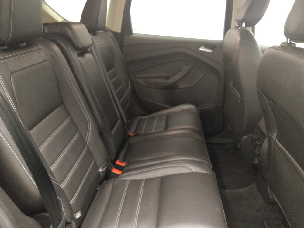 2018 Ford Escape in Union City, GA 30291 - 18126429 19