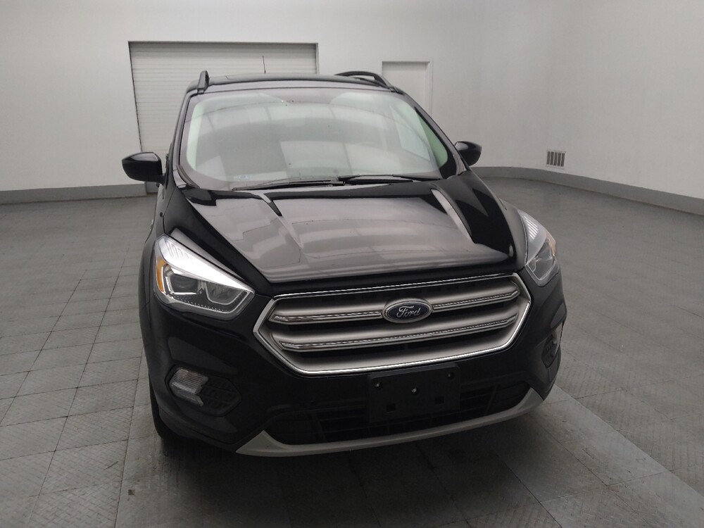 2018 Ford Escape in Union City, GA 30291 - 18126429 14