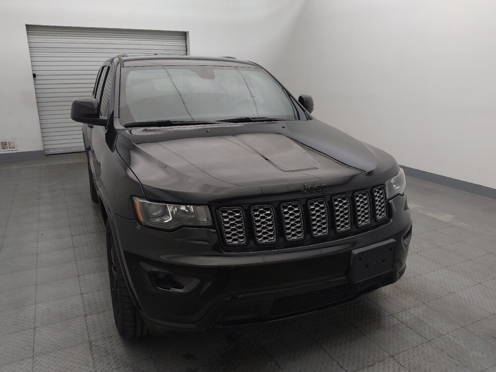 2022 Jeep Grand Cherokee in Houston, TX 77034 - 18126430 14