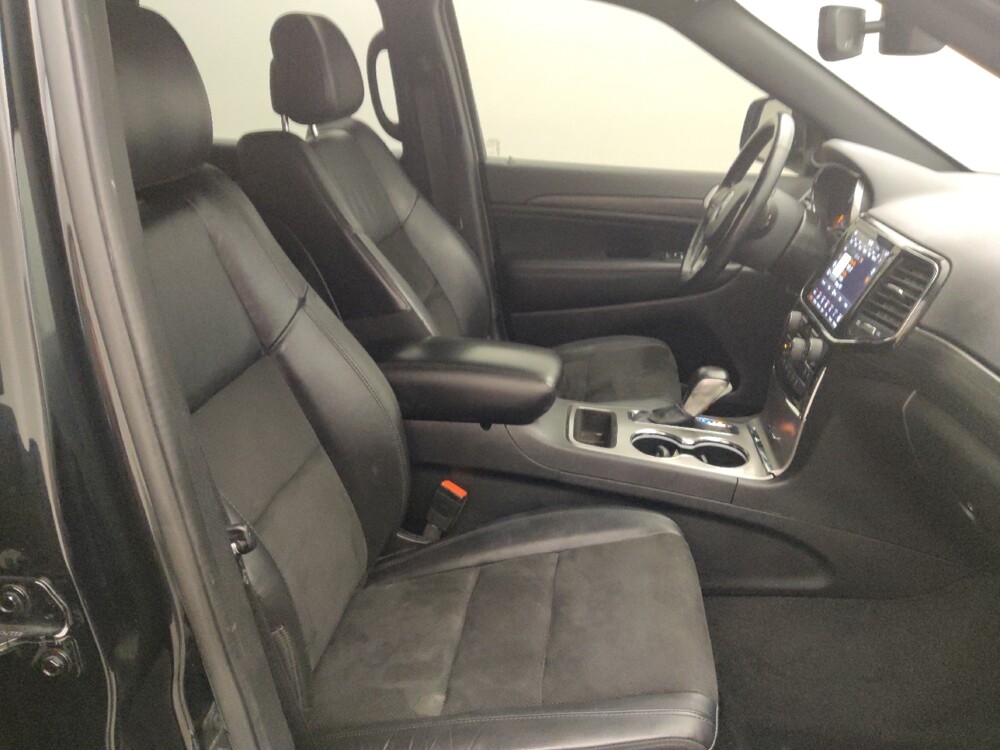 2022 Jeep Grand Cherokee in Houston, TX 77034 - 18126430 21