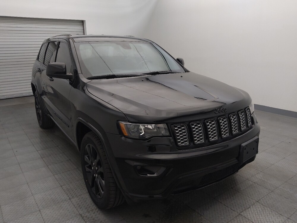 2022 Jeep Grand Cherokee in Houston, TX 77034 - 18126430 13