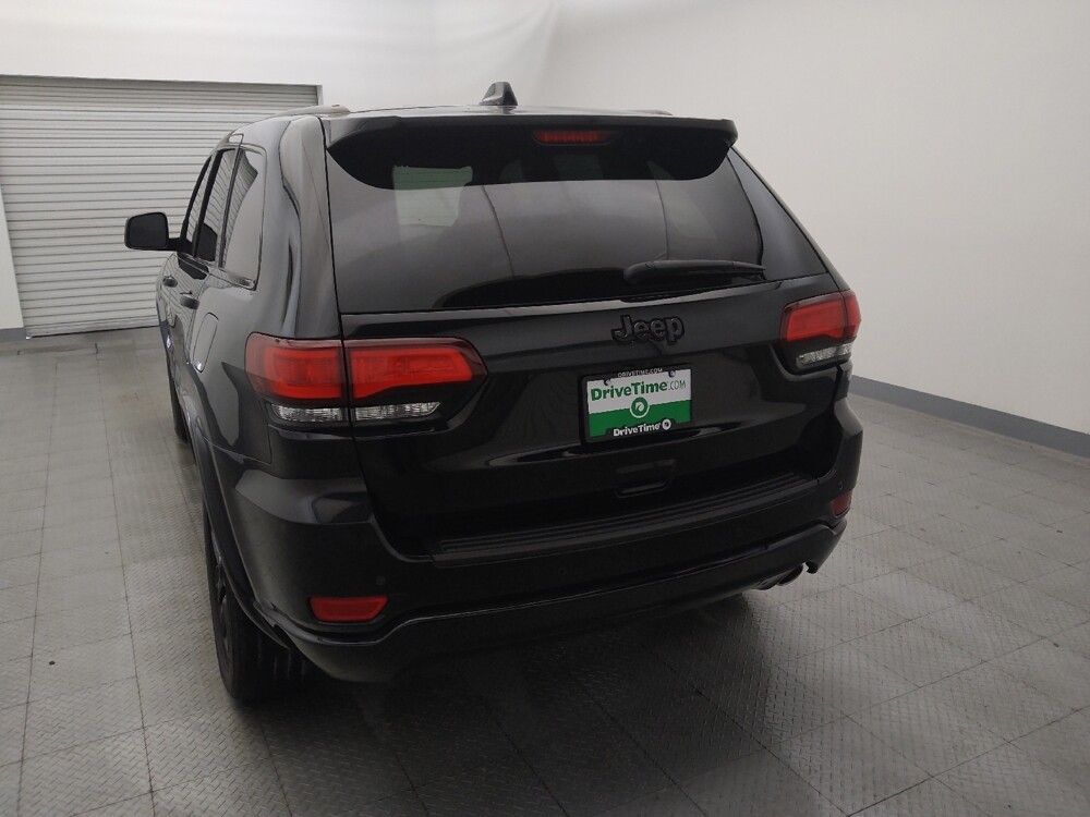 2022 Jeep Grand Cherokee in Houston, TX 77034 - 18126430 6