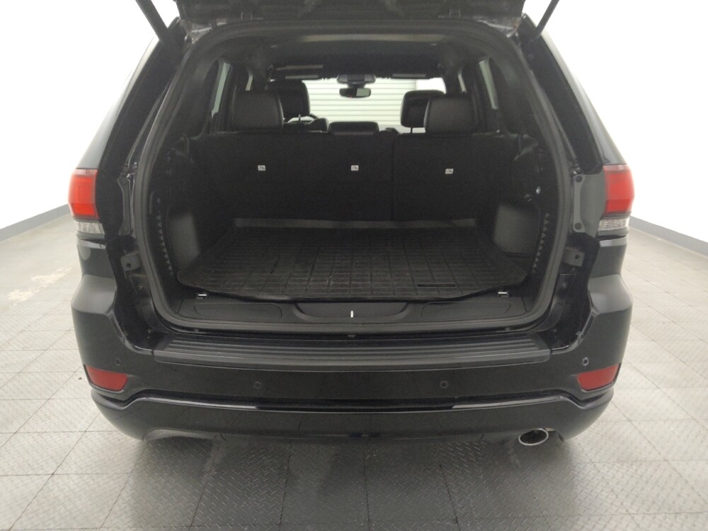 2022 Jeep Grand Cherokee in Houston, TX 77034 - 18126430 29